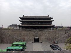 -西安城墙·碑林历史文化景区