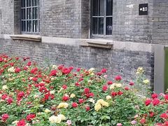 -张学良旧居陈列馆