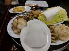 -太婆天府山珍酒楼(亚运村店)