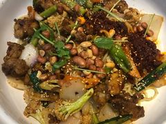 -成都你六姐·牛肉冒菜(城市集市合生汇店)