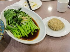 -烤肉宛饭庄(北新桥店)