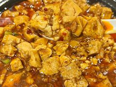 -小锅饭豆腐馆(嘉陵江街店)