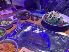 -那些年记忆烧烤