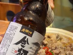 -令狐冲·活鱼馆(宝龙店)