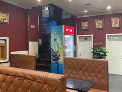 -晚归月亮湾私家菜(临邑路店)