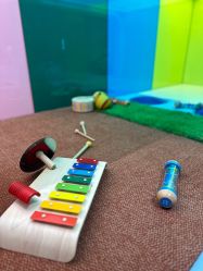 点击看大图 -奈尔宝家庭中心·亲子早教·派对餐厅(北京东坝万达店)