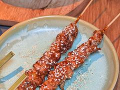 -沼津港精致料理·寿喜烧·烧鸟(龙湖南桥天街日料榜单店)