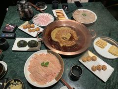 -肆味(东原1891江景店)