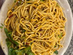 豌豆面-小街天府(西工小街店)