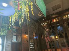门面-湘当爱·鲜煮现炒(松岗立业路店)