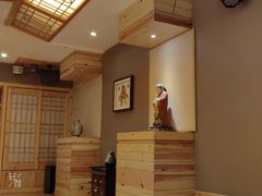 -朝鲜玉流馆(滨河东路店)