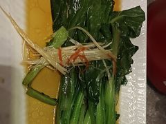 -闫府私房菜·百年鲁菜(恒隆店)