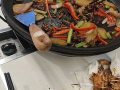 -一烙锅(友谊店)