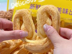 -泰康食品(南京东路店)