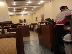 -萨莉亚意式餐厅(河东万达店)