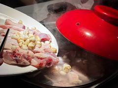 -润泽园椰子鸡(汇一城店)
