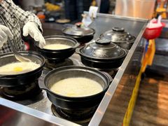 -大笑饭堂(甲子桥店)