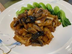 -今鲜源大酒店·中华餐饮名店(新湛路店)