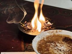 -西藏饭店·亚克·食光自助餐厅