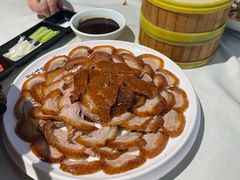 精品烤鸭-鑫巴蜀(和平里店)