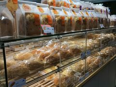 -BreadTalk面包新语·烘焙蛋糕(金光华广场店)