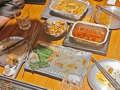 -半酌烧烤小酒馆(南京东路店)