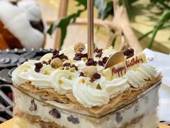 -M'CAKE(西单大悦城店)