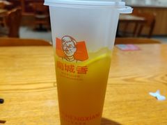 -南城香·饭香串香馄饨香(青年路店)