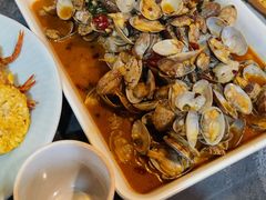 鲜活花甲-螺丝找虾(总统府1912店)