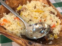 -新疆巴州金丝特餐厅(大钟寺店)