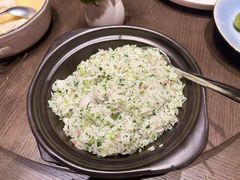 -彩丰楼中餐厅(佘山世茂洲际酒店)