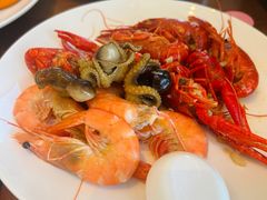 -嘉定凯悦·咖啡厅