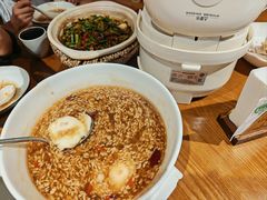 -加顺农场餐厅
