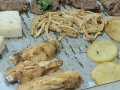 -福州大学(旗山校区)
