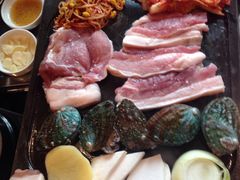 -Dombe豚(黑猪肉街店)