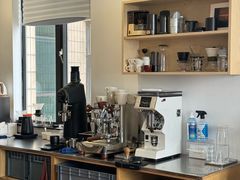-纽巷咖啡 SOFTFOCUS COFFEE(锦和巴黎时韵店)