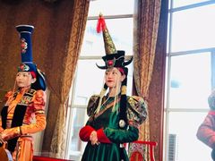 -蒙古大营·蒙古演绎餐厅(赛马场店)