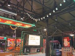 -霸王虾·麻辣小龙虾(清水河公园店)