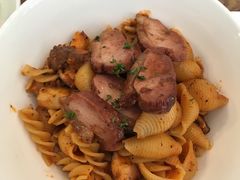 -榖屋house of flour(张江首店)