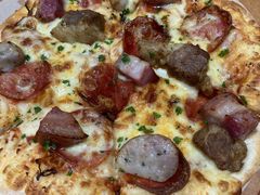 -菲滋意式餐厅(金华银泰城店)