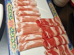 -京悦南门涮羊肉·羊蝎子火锅(田林路店)