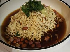 干丝汤-西湖春天•老字号杭州菜(百汇店)