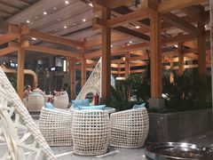 -弘安丽水温泉酒店