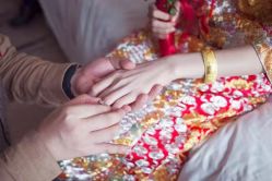 -LOVE SHINE婚纱·红鼎庄龙凤褂·妈妈装定制
