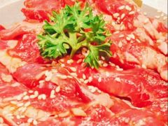 -烧肉达人•炭火烧肉(新天地店)