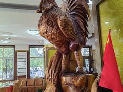 -凤百年大骨鸡饭庄