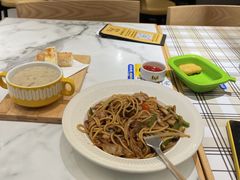 -菲滋意式餐厅(西溪印象城店)