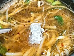 -天瑞福云南过桥米线(十里河店)