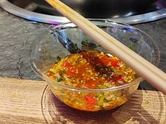 -来涮蜀鲜货火锅串串香(菜市口店)