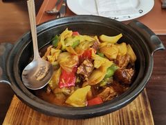 -澳门木偶葡国餐厅(珠海店)
